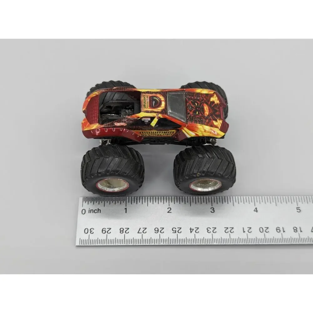 Hot Wheels hot wheels